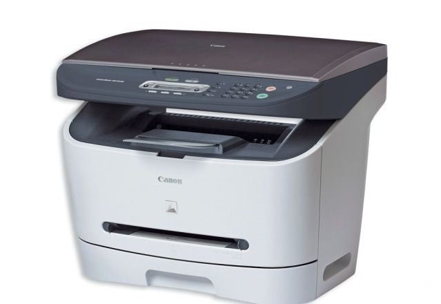     Canon Mf3200  Windows 7  img-1