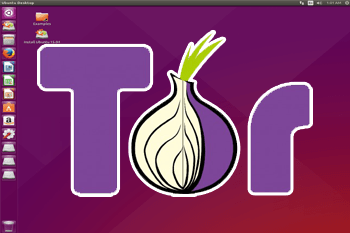 TOR браузер в Ubuntu