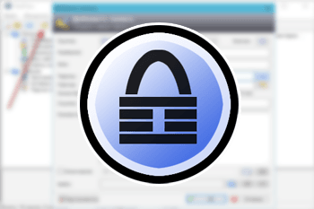 KeePass безопасное хранение паролей-min